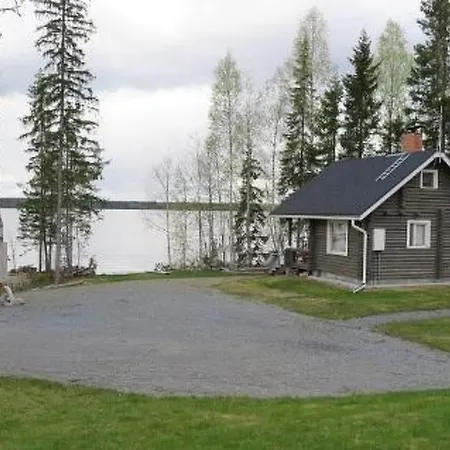 Tervaranta Holiday home *