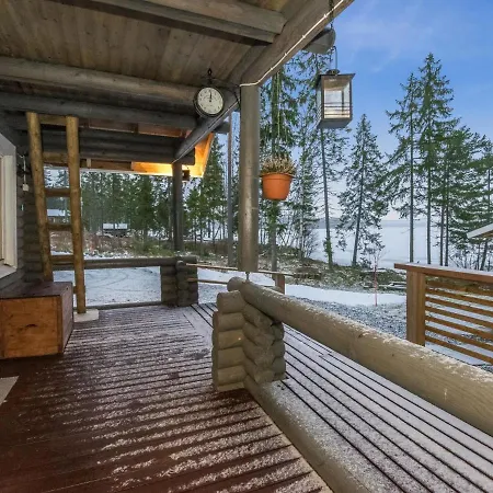 Tervaranta * Haapajarvi