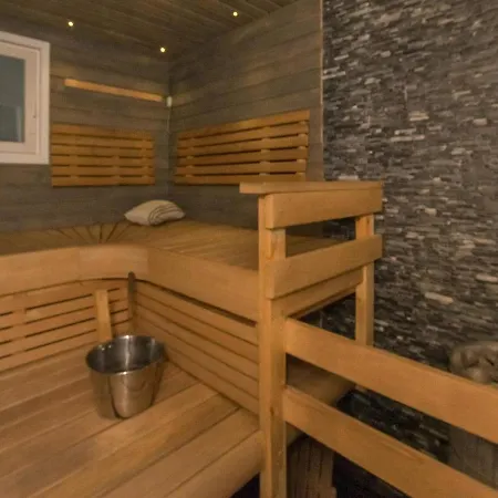 Tervaranta Holiday home