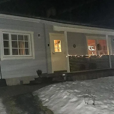 Tervaranta Holiday home