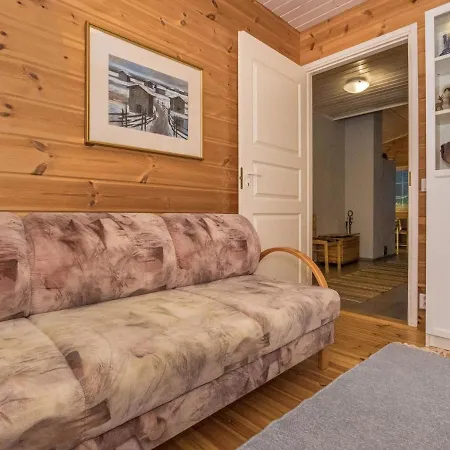 Tervaranta Holiday home *